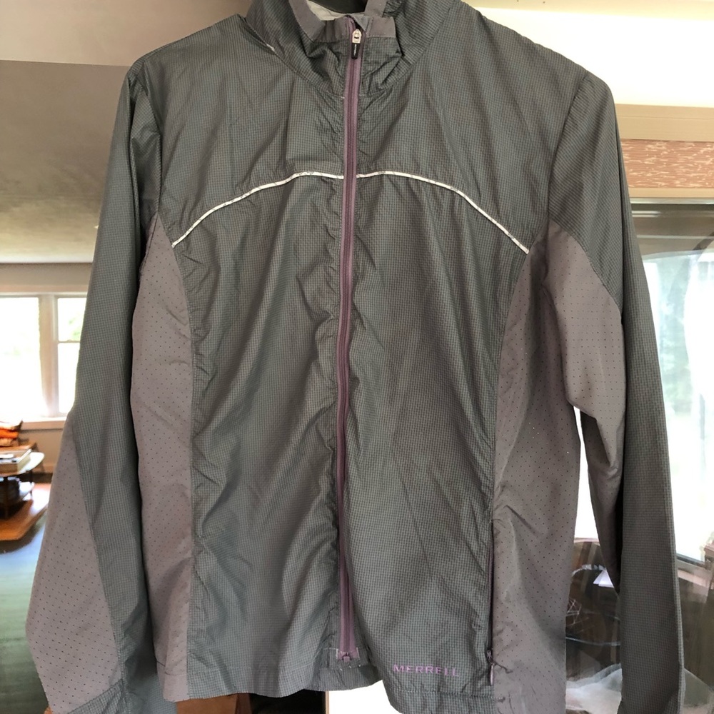 Merrell Windbreaker Jacket